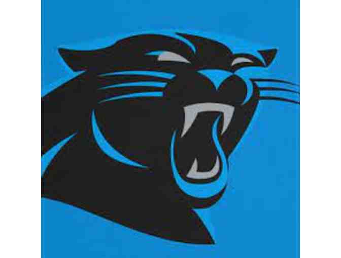 Carolina Panthers vs Atlanta Falcons (4 club tickets) - Photo 1