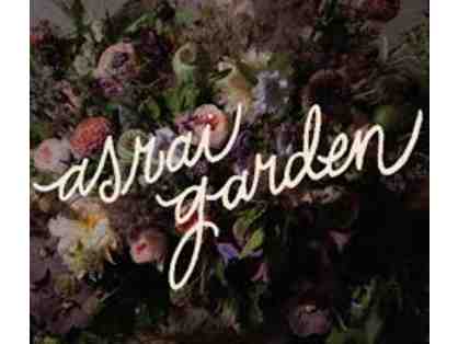 Asrai Garden