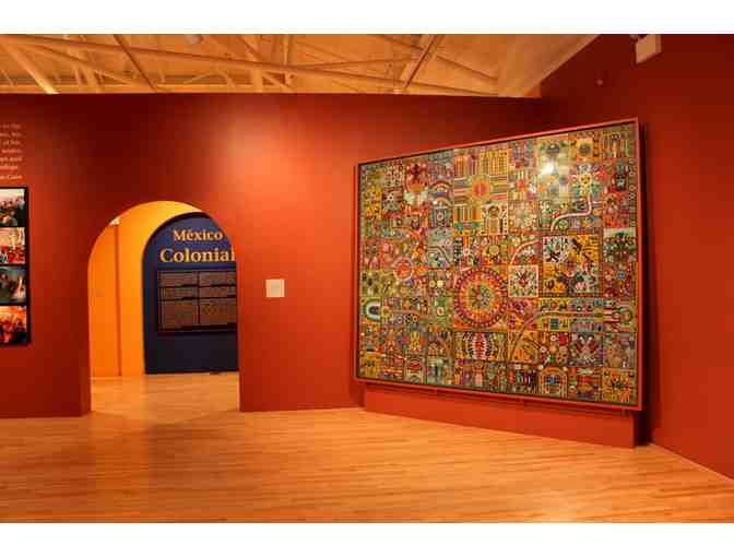 National Museum of Mexican Art