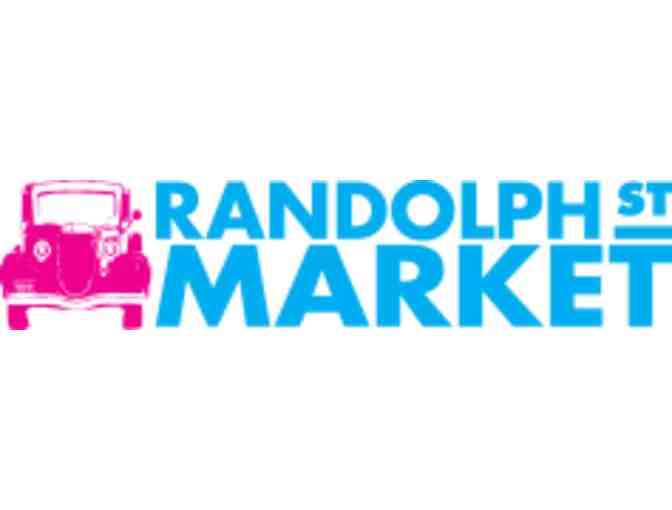 Randolph Street Market