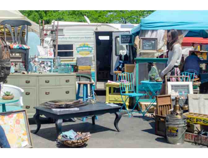 Randolph Street Market