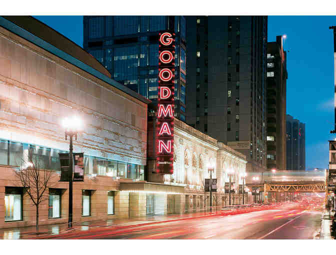 Goodman Theatre