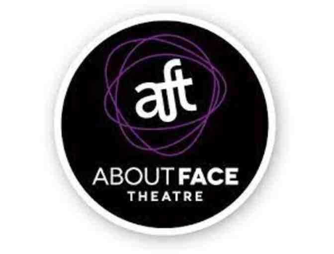 About Face Theatre