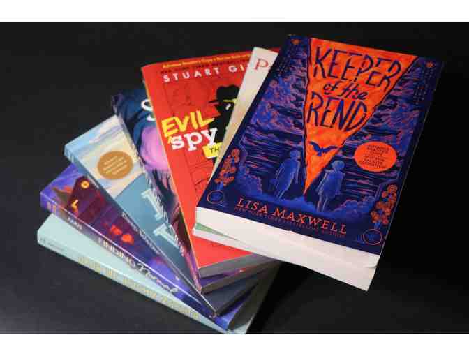 Tween Fiction Bundle