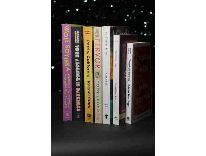 Fiction Bundle