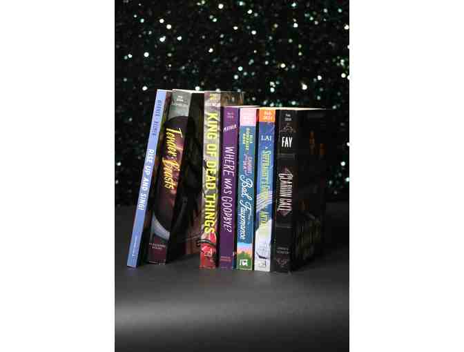 Teen Fiction Bundle