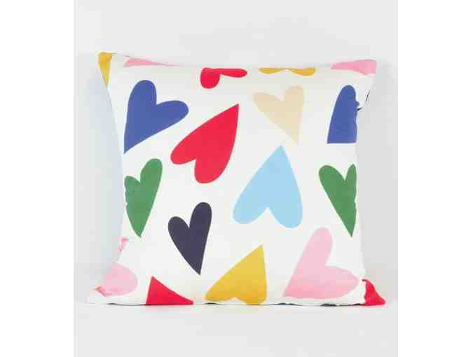 Playful Pillows