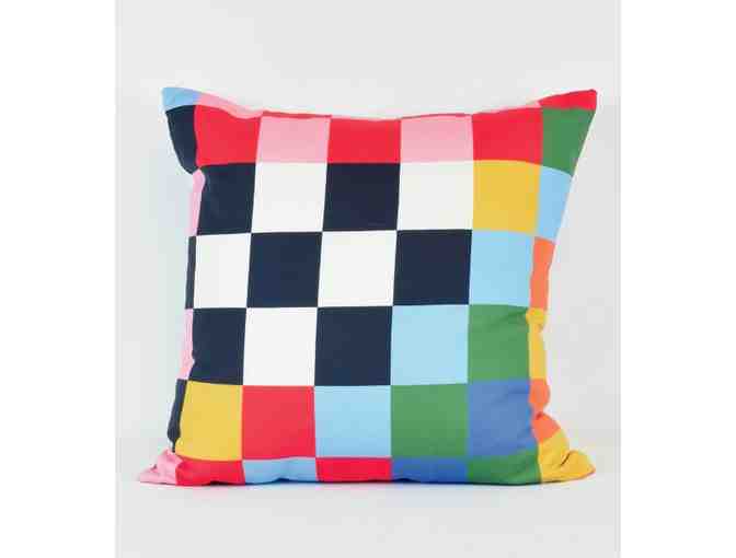 Playful Pillows