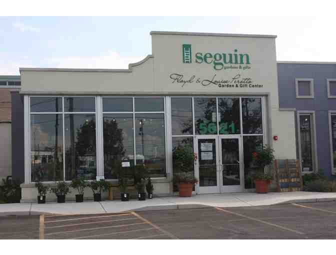 Seguin Gardens