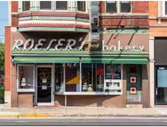 Roeser's Bakery