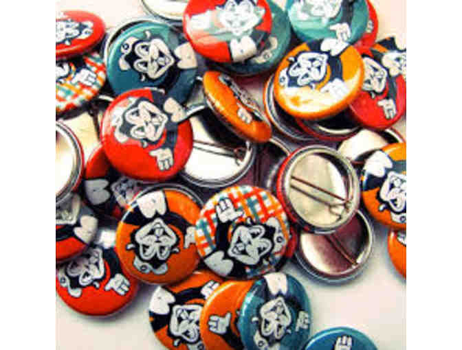 Busy Beaver Buttons