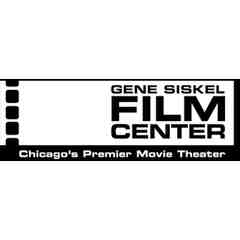 Gene Siskel Film Center