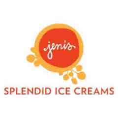 Jeni's Splendid Ice Creams