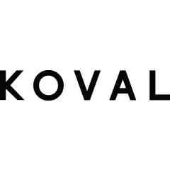 Koval Distillery