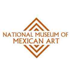 National Museum Of Mexican Art