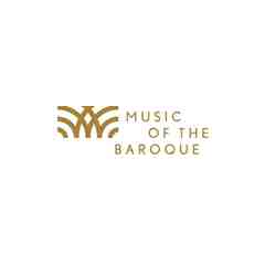 The Music of the Baroque