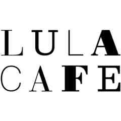 Lula Cafe