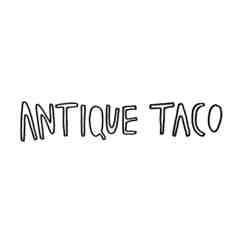 Antique Taco