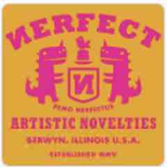 Nerfect Art Novelties