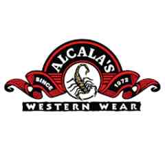 Alcala's Western Wear