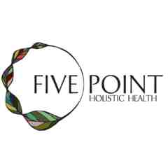 Five Point Holistic Health