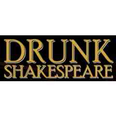 Drunk Shakespeare