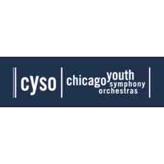 Chicago Youth Symphony Orchestra