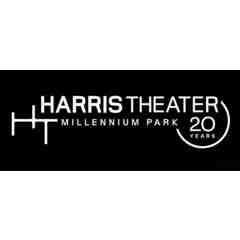 Harris Theater