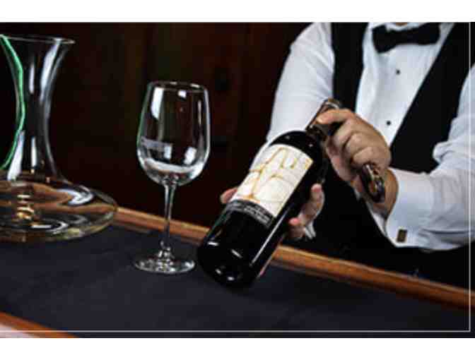 Date Night at Christner's Prime Steak Restaurant! - Photo 2