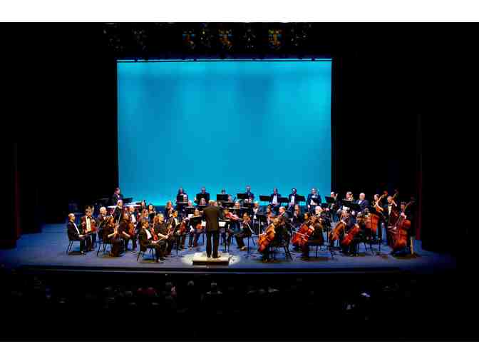 Italian Orchestra and Theatre - Photo 3
