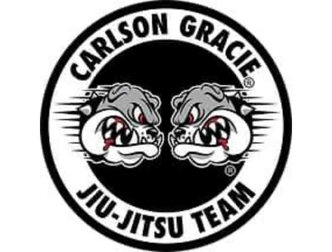 Brazillian Jiu Jitsu Class Now K-5th Grade! - Photo 1