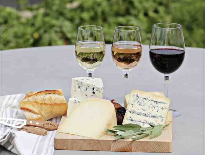Adult Wine &amp; Cheese Pairing Party - Photo 1