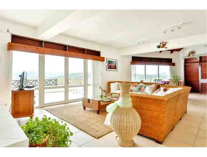 A trip for two guests, 3 nights in sun-kissed St. Lucia - Photo 3