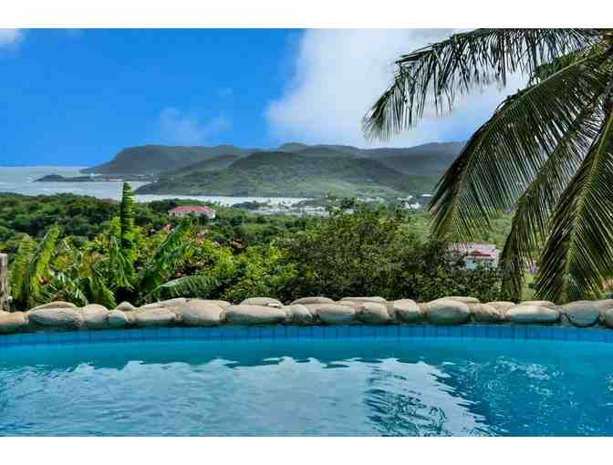 A trip for two guests, 3 nights in sun-kissed St. Lucia - Photo 4