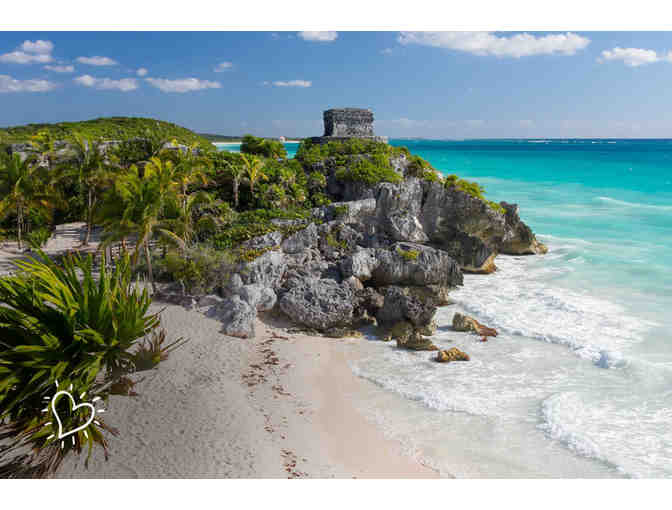 A trip for two guests, five nights in tranquil Tulum - Photo 1