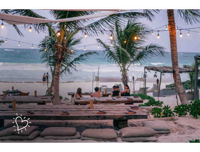 A trip for two guests, five nights in tranquil Tulum - Photo 2