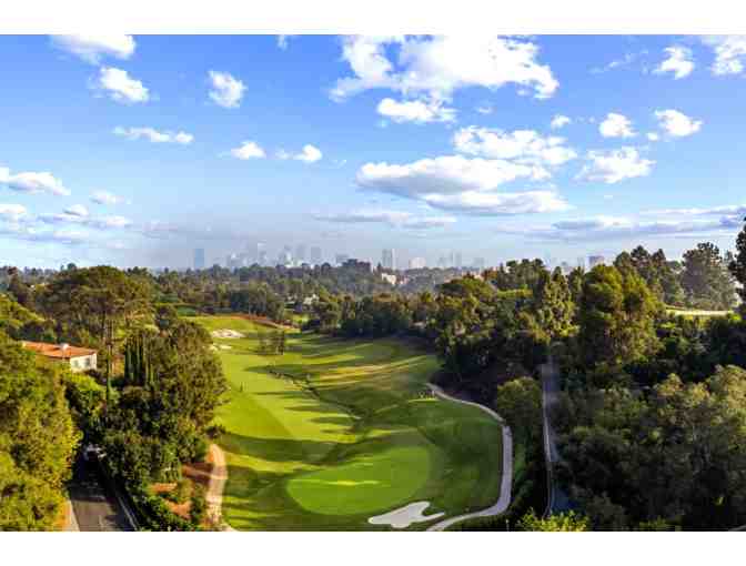 18 Holes Golf at the Bel Air Country Club in Los Angeles for two people - Summer 2024 - Photo 1
