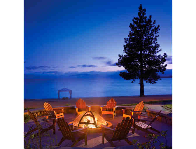 7-Night Lake Tahoe Escape