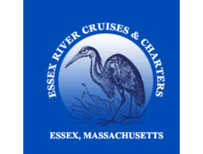 Essex River Cruises and Charters - Passage for Two Aboard the Essex River Queen - Photo 1