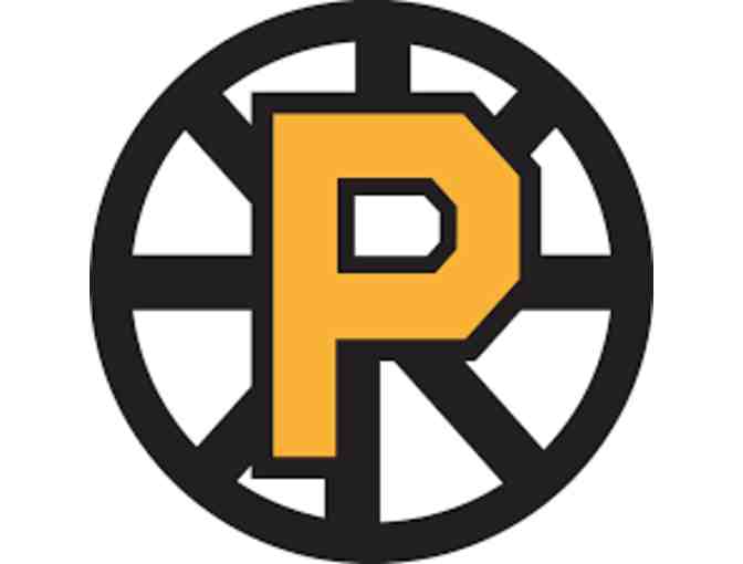 Providence Bruins - Four Flex Tickets for a 2024-2025 Season Home Game - Photo 1