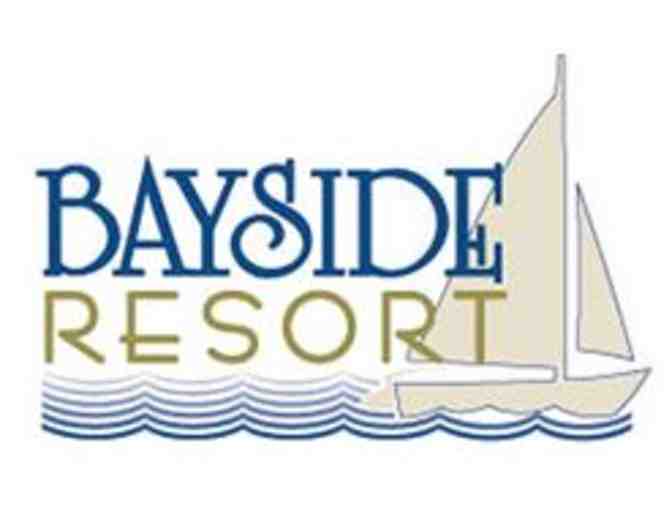 Bayside Resort, West Yarmouth - One Night Stay (Off-Season) - Photo 1