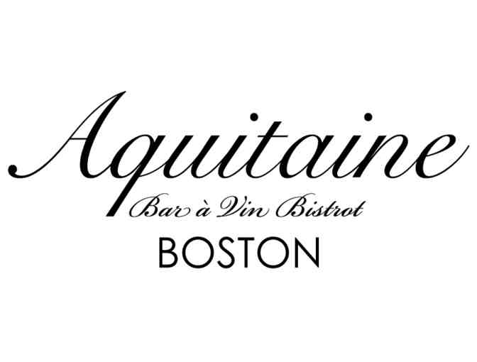 Aquitaine Boston - $200 Gift Certificate - Photo 1