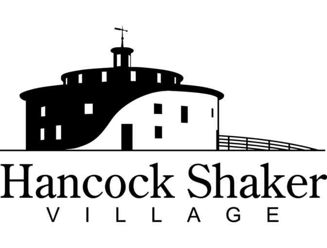 Hancock Shaker Village - One-Year Family Membership - Photo 1