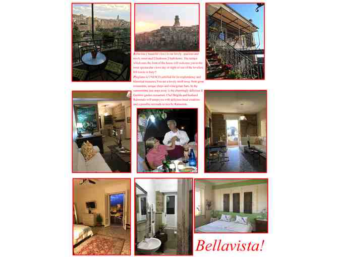 7 Nights in Tuscany - No Expiration Date / Travel 2025 and After - Photo 3