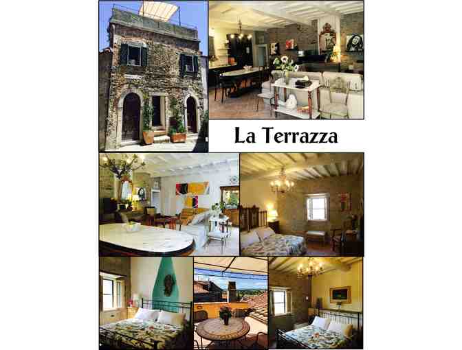 7 Nights in Tuscany - No Expiration Date / Travel 2025 and After - Photo 10