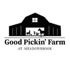 Good Pickin' Farm