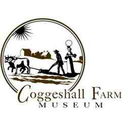 Coggeshall Farm Museum