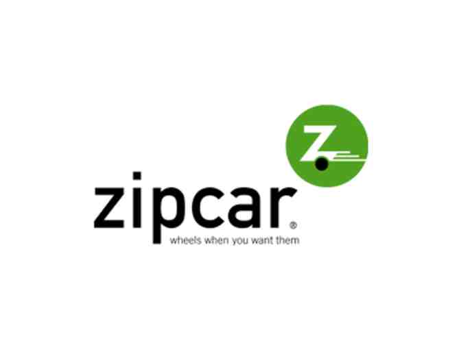 690.  Zipcar Gift Certificate