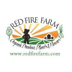 Red Fire Farm