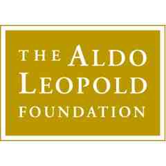 The Aldo Leopold Foundation